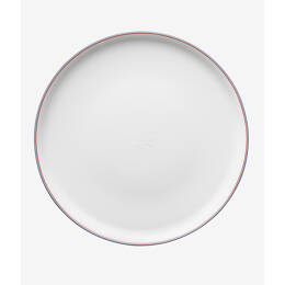 Plat à partager RF - Élysée x Degrenne