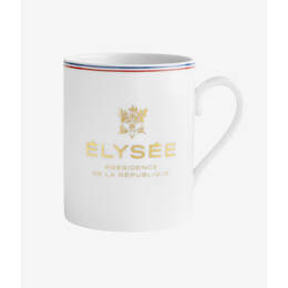 Mug Elysée x Degrenne