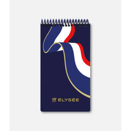 Smartbook Tricolore - Élysée x Papier Tigre