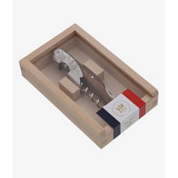 Sommelier Laguiole Millésime - Élysée x Jean Dubost