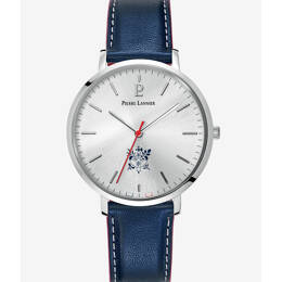 Montre Homme - Pierre Lannier x Élysée - Présidence de la République