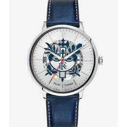 Montre Homme Automatique - Élysée x Pierre Lannier
