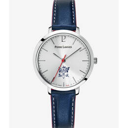 Montre Femme - Pierre Lannier x Élysée - Présidence de la République