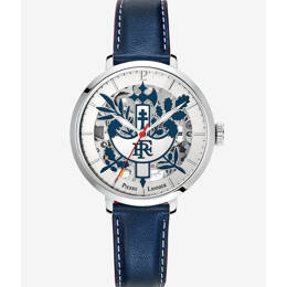 Montre Femme Automatique - Élysée x Pierre Lannier