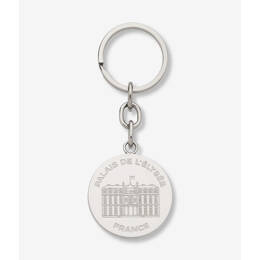 Porte-clé Palais de l'Élysée - Élysée x Drago