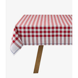 Nappe Bistrot Français - Élysée x Le Jacquard Français