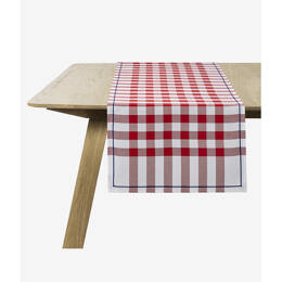 Chemin de table Bistrot Français - Élysée x Le Jacquard Français