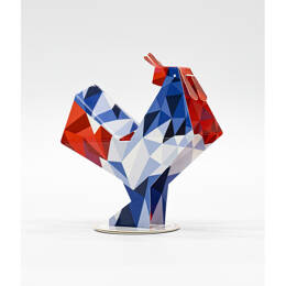 Le Coquet Élysée x Venera Création