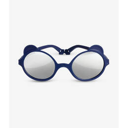 Lunettes de soleil pour enfant Bleu - Élysée x KiETLA