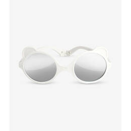 Lunettes de soleil pour enfant Blanc - Élysée x KiETLA