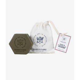 Savon de Marseille Hexagonal Élysée x Marius Fabre (100g)