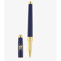 Stylo présidentiel Eternity - Élysée x S.T. Dupont