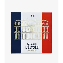 Magnet Palais de l'Élysée