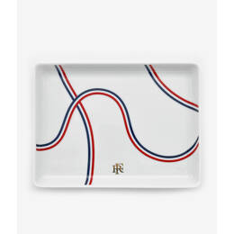 Petit Plateau Ruban - Élysée x Degrenne