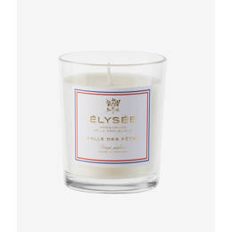 Bougie Parfumée - Salle des Fêtes 180g