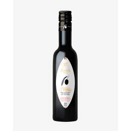 Le Pistou - Huile d'Olives, Basilic et Pointe d'Ail - Élysée x M