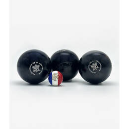 Boules de pétanque de compétition "Emblème" - Élysée x Obut