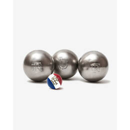 Boules de pétanque "RF" - Élysée x Obut