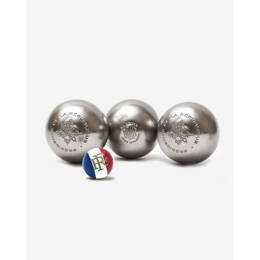 Les jeux d'adresse Made in France