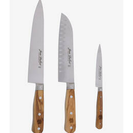 Les couteaux de chef  Made in France