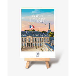 Les cartes postales Made in France