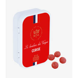 Bonbons des Vosges Cerise - 50g. - Élysée x Confiserie Des Hautes V
