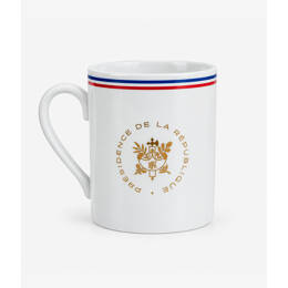 ÉLYSÉE – PRÉSIDENCE DE LA RÉPUBLIQUE