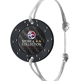 Brake Titane Noir Sport et Collection