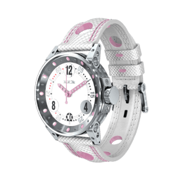 V7-38 Rose Pâle - B.R.M Chronographes