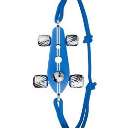 Bracelet Bolides BRM en Fortal – Style racing