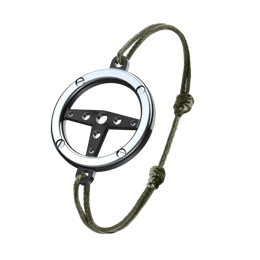 Bracelet Volant