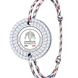 Bracelet Bouchonné UDSF