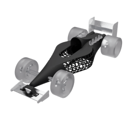 Formulart Makrolon Pièce Unique
