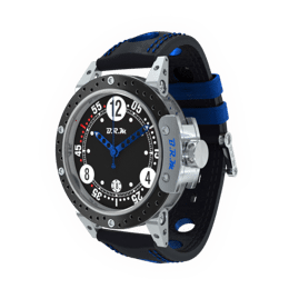 DDF6-46 Bleue