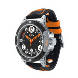 DDF6-46 Orange