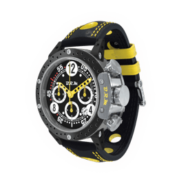 DDF12-46 Jaune