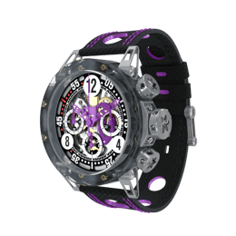 MK-44 Polie Violet
