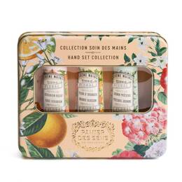 Les crèmes pour les mains Made in France