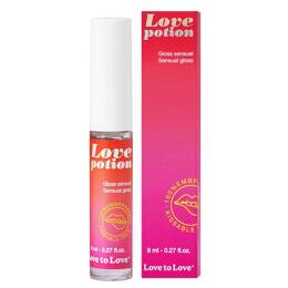 LOVE TO LOVE