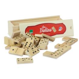 Jeu de dominos