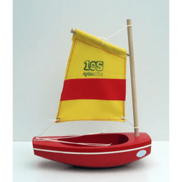 Thonier 22cm tirot