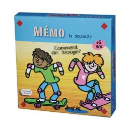 JEUX FK