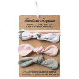 Les bonnets et chapeaux Made in France pour enfant