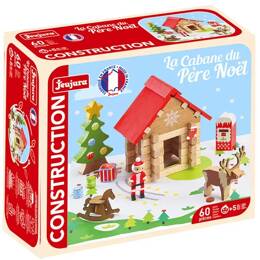 Le Chalet de Noël