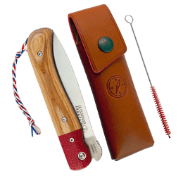 LE CUISINIER FRANÇAIS