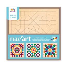 MAZAFRAN
