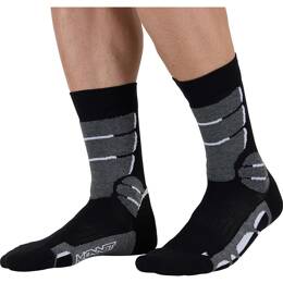Jarrette trek expert
