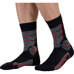 Jarrette trek expert