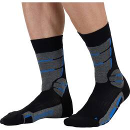 Jarrette trek expert