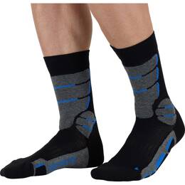 Jarrette trek expert